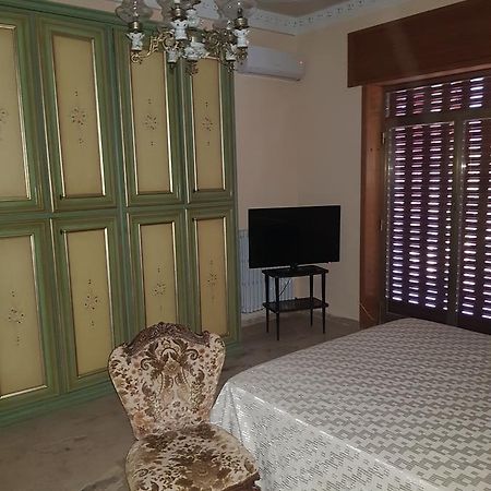 Villa Barone Rossano Esterno foto