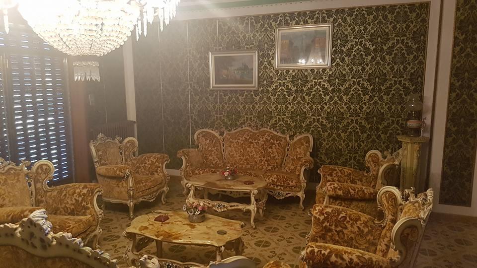 Villa Barone Rossano Esterno foto