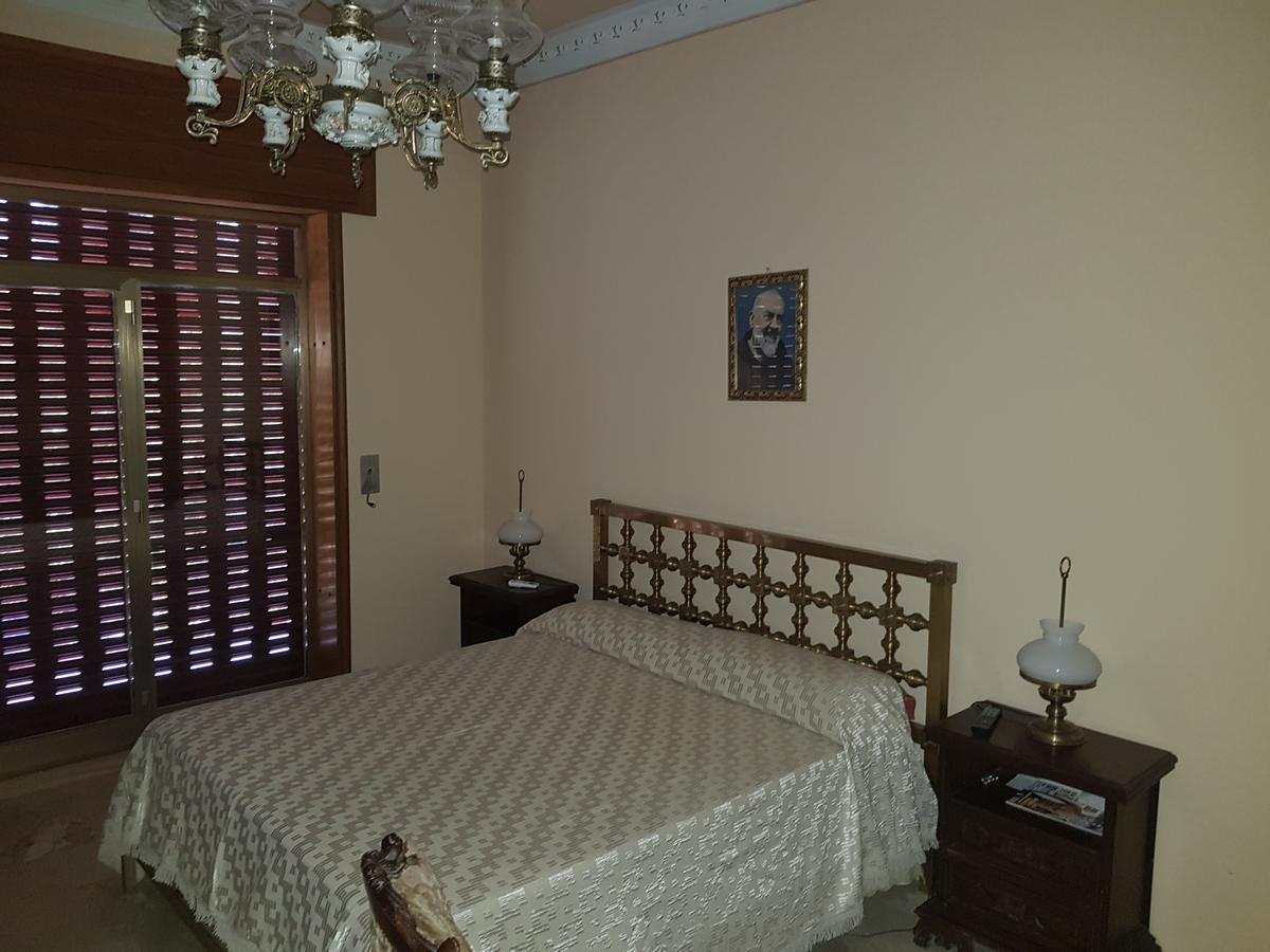 Villa Barone Rossano Esterno foto