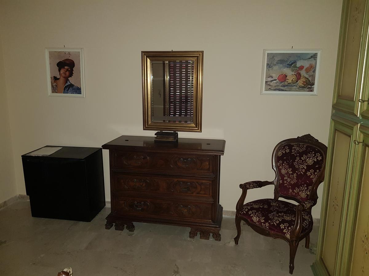 Villa Barone Rossano Esterno foto