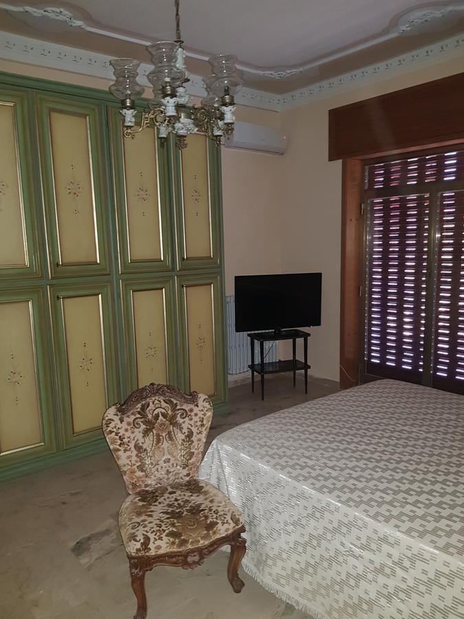 Villa Barone Rossano Esterno foto
