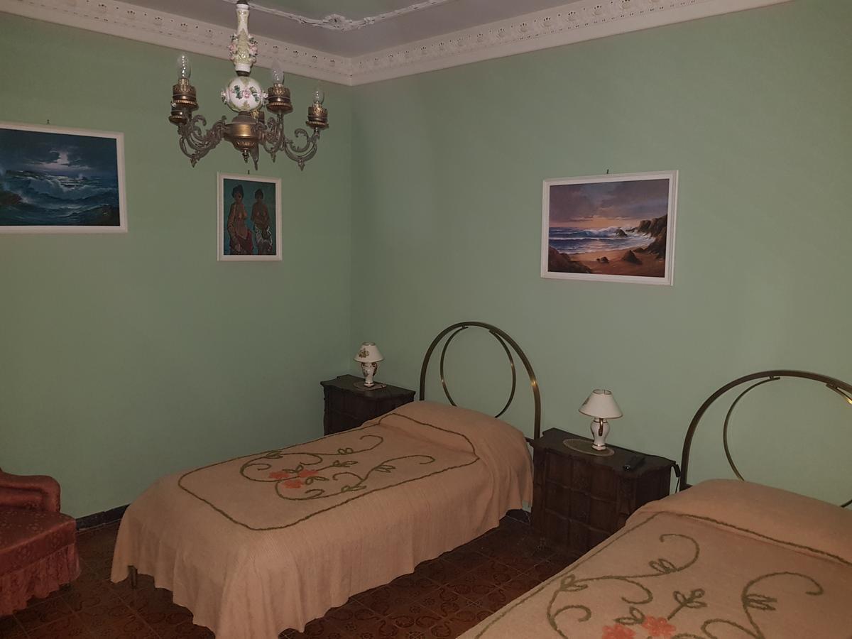 Villa Barone Rossano Esterno foto