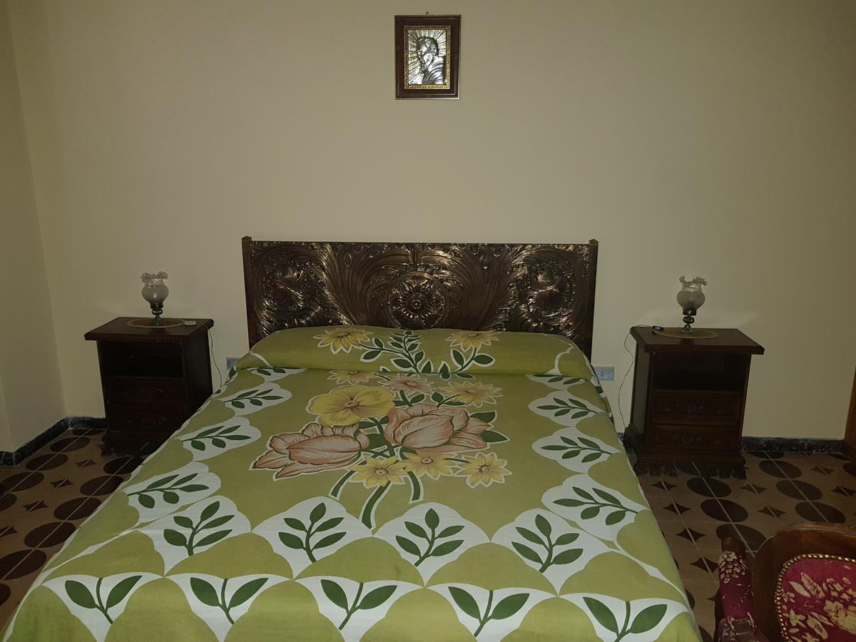Villa Barone Rossano Esterno foto