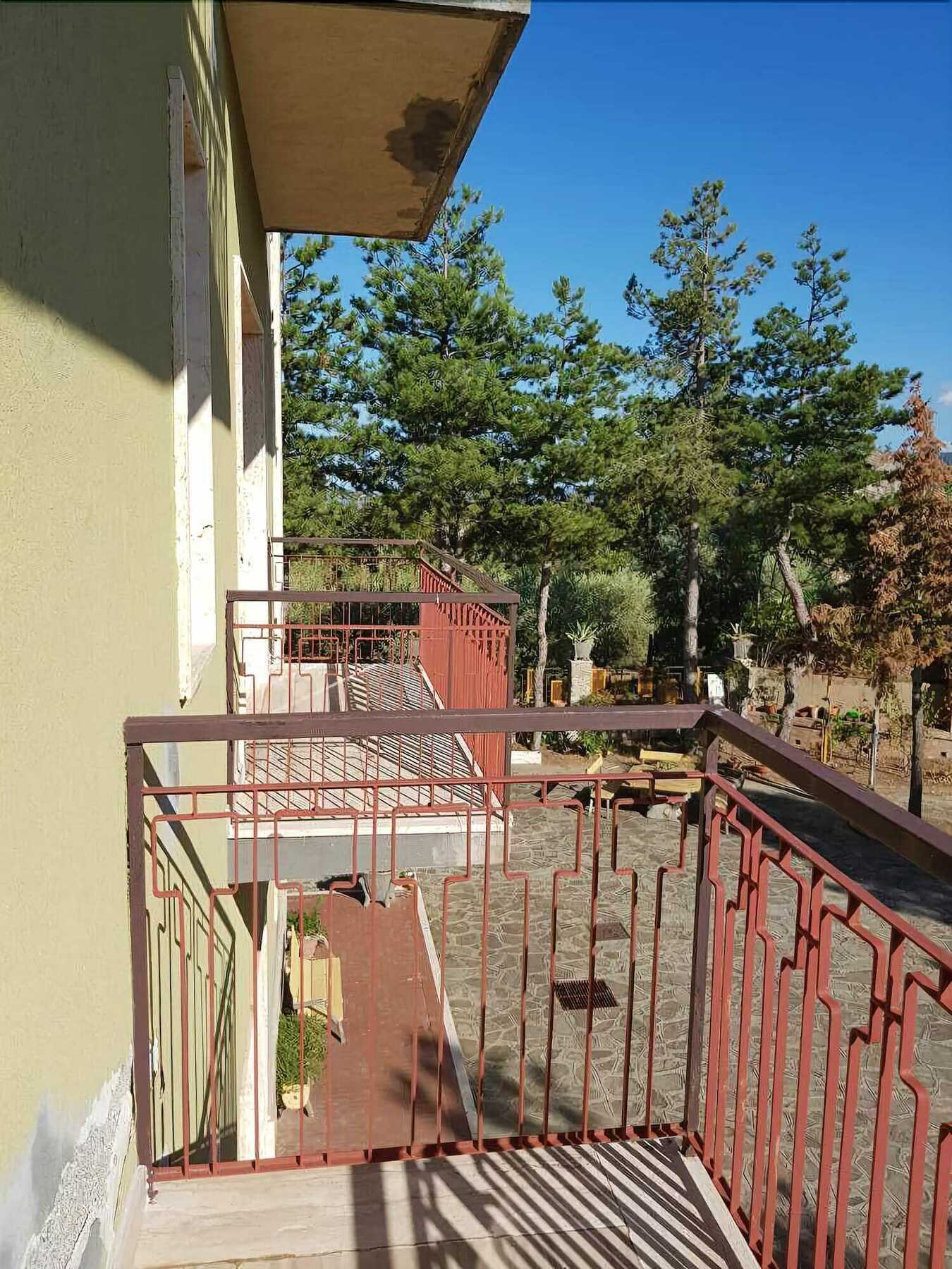 Villa Barone Rossano Esterno foto